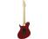 Aria JET-1 Electric Guitar Candy Apple Red