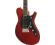 Aria JET-1 Electric Guitar Candy Apple Red