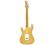 Aria 714-MK2 Electric Guitar Ruby Red