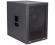 Peavey Dark Matter DM-115 SUB Powered 800W 15" PA Subwoofer