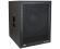 Peavey Dark Matter DM-118 SUB Powered 800W 18" PA Subwoofer