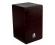 Toca Flamenco Mahogany Bass Reflex Cajon - Fixed Snare