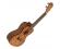 Lanikai Oak Series Concert Ukulele in Natural Satin Finish