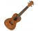 Lanikai Oak Series Concert Ukulele in Natural Satin Finish