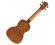 Lanikai Oak Series Concert Ukulele in Natural Satin Finish