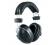 Maxtone Non-Electronic Noise Isolation Headphones