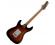 Aria 714-STD Series Electric Guitar 3-Tone Sunburst