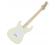 Aria 714-STD Series Electric Guitar Vintage White