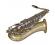 Blessing BTS-1287 Tenor Saxophone