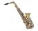 Blessing BAS-1287 Alto Saxophone