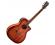 Cort GA-MEDX M Grand Auditorium Acoustic Guitar w/Bag
