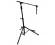 On Stage Tiltback Tripod Amplifier Stand