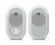 JBL 104BT Desktop Reference Monitors with Bluetooth White