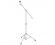 Dixon 9260 Single Braced Boom Cymbal Stand