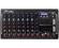 Peavey XR-S Portable 8-Channel, 1500 Watt Powered Mixer