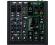 Mackie PROFX6 6 Channel Pro Effects Mixer with USB