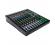 Mackie PROFX12 12 Channel Pro Effects Mixer with USB