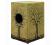 Pearl Primero Tree of Life Cajon