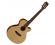 Cort CEC3 Classical Guitar Slim Body