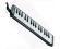 Hohner Student 32 Key Melodica Black