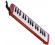 Hohner Student 32 Key Melodica Red