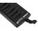 Hohner Superforce 37 Key Melodica Black