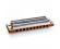 Hohner Marine Band 125th Anniversary Edition Harmonica Counter Display 12 pcs