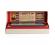 Hohner Marine Band 125th Anniversary Edition Harmonica Counter Display 12 pcs