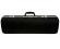 Hiscox Violin Case 4/4 Rectangular