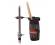 Gibraltar Deluxe Stick Holder with Mount