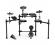 NU-X DM210 8 Piece Electronic Drum Kit with Mesh Heads