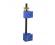 Herdim Violin/Viola Assembly Clamp Bouts Blue