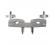 Dixon Standard 2-Way Attachment Clamp
