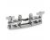 Gibraltar Flex Multi Drum Clamp