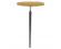 Peghole Reamer Small Violin 730501 30:1 Taper