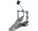 Dixon P-Series Single Chain Drive Single Bass Drum Pedal