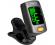 Musedo MT2 Clip-On Chromatic Instrument Tuner