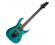 Cort X300 Electric Guitar Flip Blue