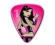 Drop Dead Sexy 5 Guitar Pick Pack # 2