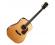 Cort Gold-D8 Dreadnought Acoustic Guitar