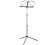 Hamilton Deluxe 3 Section Music Stand with Bag KB310F