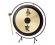 Opus Percussion 14" Gong