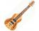 Vorson Pro Lap Steel 6-String Guitar Natural