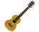 Kealoha 6-String Tenor Ukulele Solid Spruce Top