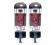 JJ Electronic 6CA7 Power Tubes Matched Pair