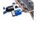 Music Nomad Grip One All in One String Winder, Cutter & Puller