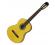 Aria Fiesta Classical Guitar Matte Amber