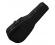 Torque Poly Foam Acoustic Guitar Case