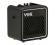 Vox Mini Go 3 Digital Modeling Guitar Amp