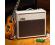 Vox AC15HW1 Hand Wire 15w Tube Combo Greenback